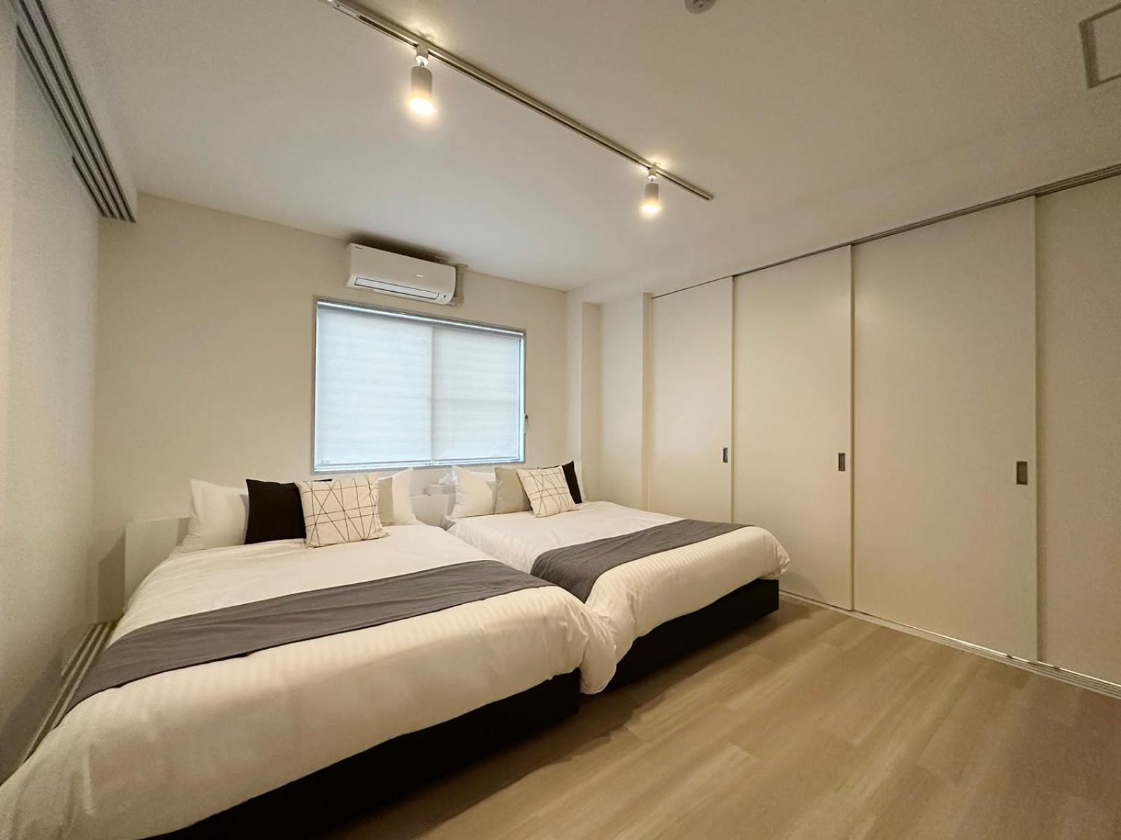 Bhotel Kaniwasou 201 2Br Apt, Near Itsukushima Shrine, For 12 Ppl 廿日市 外观 照片