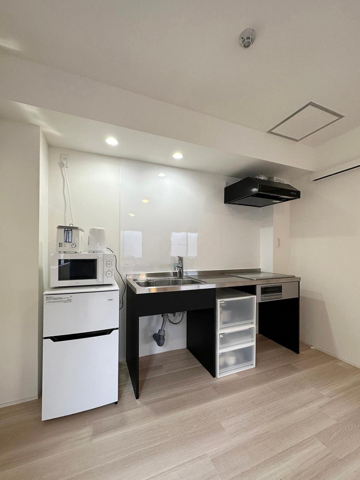 Bhotel Kaniwasou 201 2Br Apt, Near Itsukushima Shrine, For 12 Ppl 廿日市 外观 照片