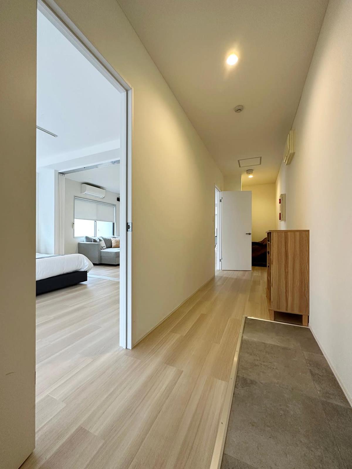 Bhotel Kaniwasou 201 2Br Apt, Near Itsukushima Shrine, For 12 Ppl 廿日市 外观 照片