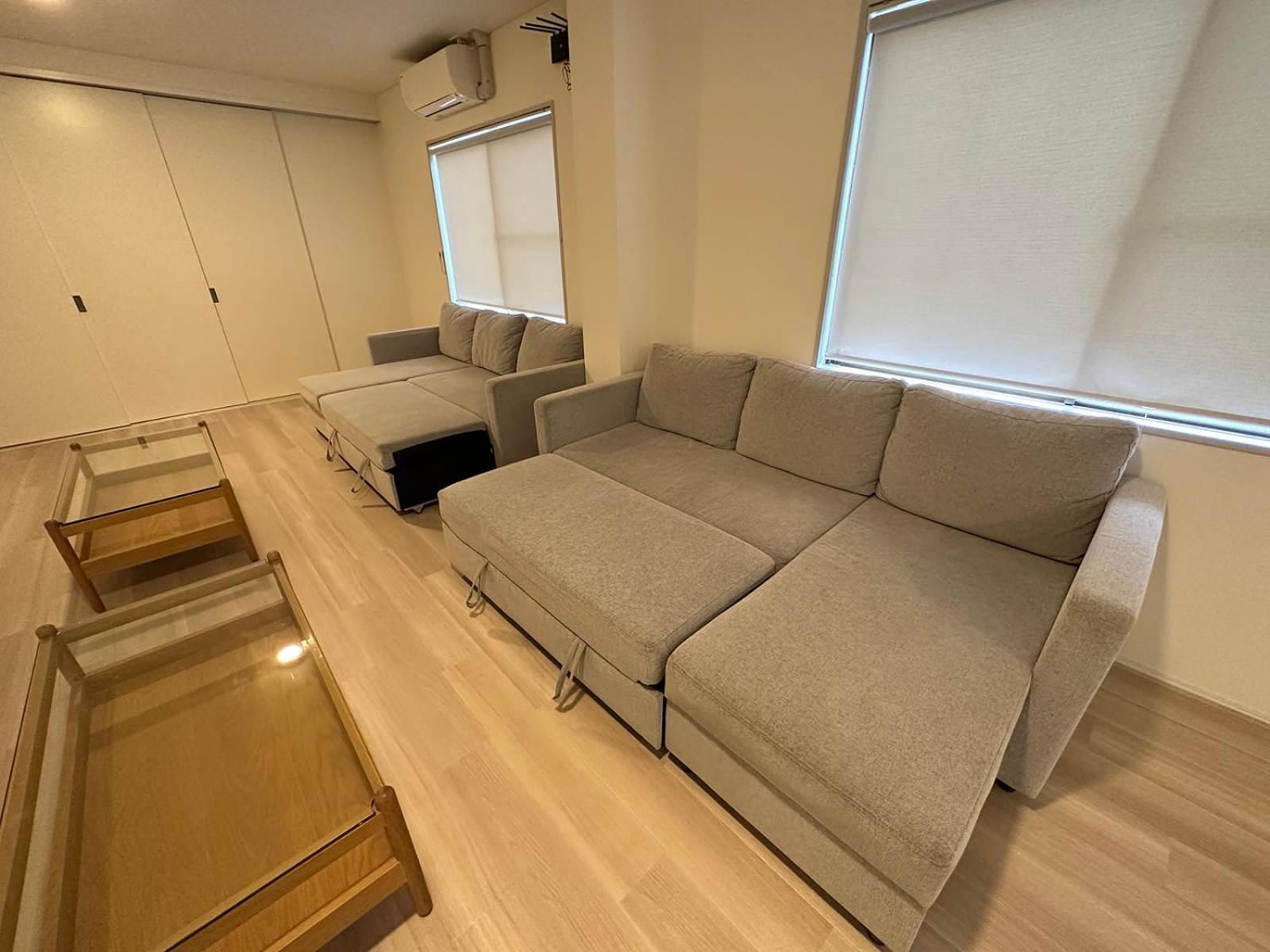 Bhotel Kaniwasou 201 2Br Apt, Near Itsukushima Shrine, For 12 Ppl 廿日市 外观 照片