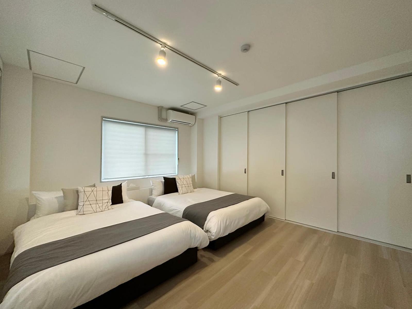 Bhotel Kaniwasou 201 2Br Apt, Near Itsukushima Shrine, For 12 Ppl 廿日市 外观 照片